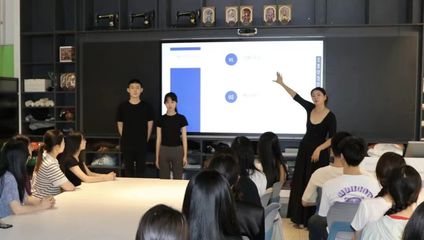 礼仪流芳映华彩——时尚艺术学院“敏行有礼”解锁青年文明密码