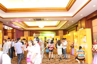 常兴全国订货会 专业服务，点亮商业盛宴